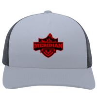 5-Panel Trucker Snapback Cap Thumbnail
