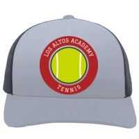 5-Panel Trucker Snapback Cap Thumbnail