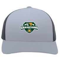 5-Panel Trucker Snapback Cap Thumbnail