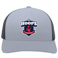 5-Panel Trucker Snapback Cap Thumbnail