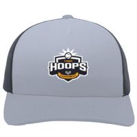 5-Panel Trucker Snapback Cap Thumbnail