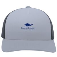 5-Panel Trucker Snapback Cap Thumbnail