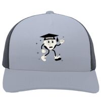 5-Panel Trucker Snapback Cap Thumbnail