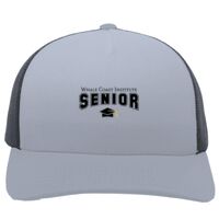 5-Panel Trucker Snapback Cap Thumbnail