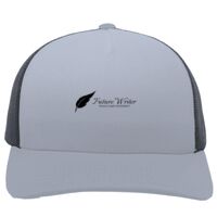 5-Panel Trucker Snapback Cap Thumbnail