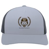 5-Panel Trucker Snapback Cap Thumbnail