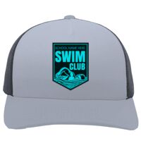 5-Panel Trucker Snapback Cap Thumbnail