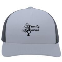 5-Panel Trucker Snapback Cap Thumbnail