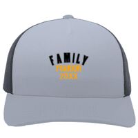 5-Panel Trucker Snapback Cap Thumbnail
