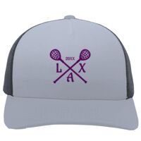 5-Panel Trucker Snapback Cap Thumbnail