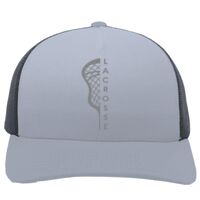 5-Panel Trucker Snapback Cap Thumbnail