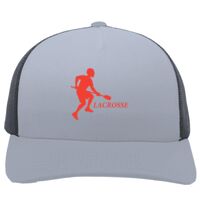 5-Panel Trucker Snapback Cap Thumbnail