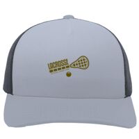 5-Panel Trucker Snapback Cap Thumbnail