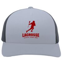 5-Panel Trucker Snapback Cap Thumbnail