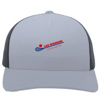 5-Panel Trucker Snapback Cap Thumbnail