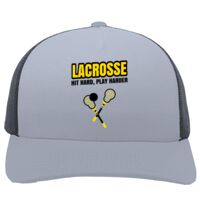 5-Panel Trucker Snapback Cap Thumbnail