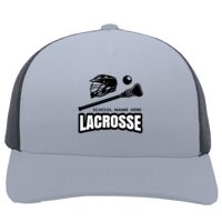 5-Panel Trucker Snapback Cap Thumbnail