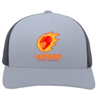 5-Panel Trucker Snapback Cap Thumbnail