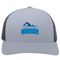 5-Panel Trucker Snapback Cap Thumbnail