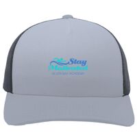 5-Panel Trucker Snapback Cap Thumbnail
