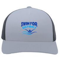 5-Panel Trucker Snapback Cap Thumbnail