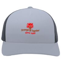 5-Panel Trucker Snapback Cap Thumbnail