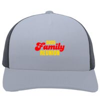 5-Panel Trucker Snapback Cap Thumbnail