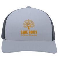 5-Panel Trucker Snapback Cap Thumbnail