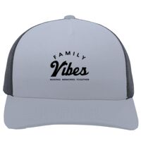 5-Panel Trucker Snapback Cap Thumbnail