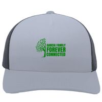 5-Panel Trucker Snapback Cap Thumbnail
