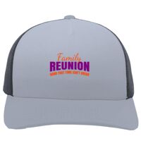 5-Panel Trucker Snapback Cap Thumbnail