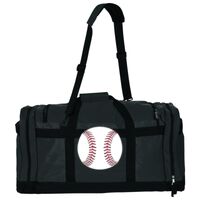 Transfer Duffel Thumbnail