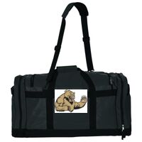 Transfer Duffel Thumbnail