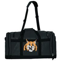 Transfer Duffel Thumbnail