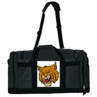 Transfer Duffel Thumbnail