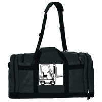 Transfer Duffel Thumbnail