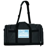 Transfer Duffel Thumbnail
