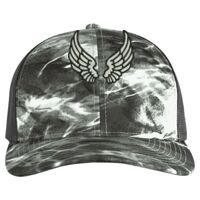 Mossy Oak(r) Trucker Snapback Thumbnail