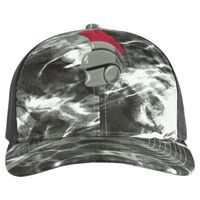 Mossy Oak(r) Trucker Snapback Thumbnail