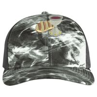 Mossy Oak(r) Trucker Snapback Thumbnail