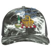 Mossy Oak(r) Trucker Snapback Thumbnail
