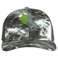 Mossy Oak(r) Trucker Snapback Thumbnail