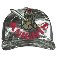 Mossy Oak(r) Trucker Snapback Thumbnail