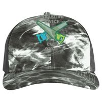 Mossy Oak(r) Trucker Snapback Thumbnail