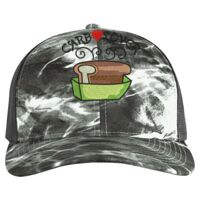 Mossy Oak(r) Trucker Snapback Thumbnail