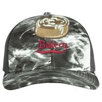 Mossy Oak(r) Trucker Snapback Thumbnail