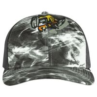 Mossy Oak(r) Trucker Snapback Thumbnail