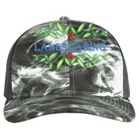 Mossy Oak(r) Trucker Snapback Thumbnail