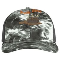 Mossy Oak(r) Trucker Snapback Thumbnail