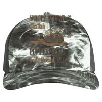 Mossy Oak(r) Trucker Snapback Thumbnail